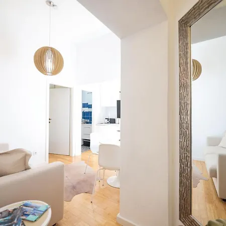 Iadra In Center Apartament Zadar