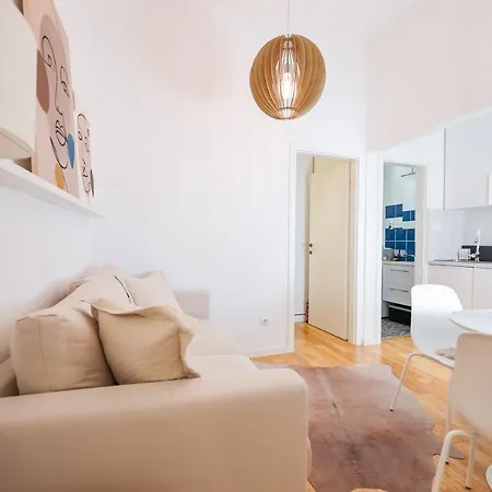 Iadra In Center Apartament *