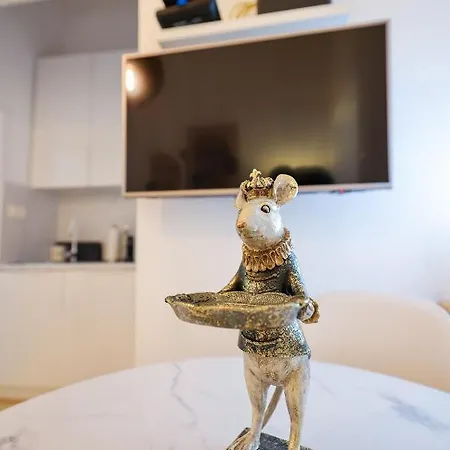 Iadra In Center * Zára