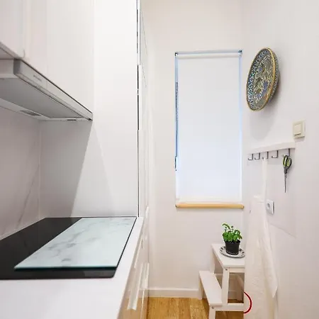 Apartman Iadra In Center *