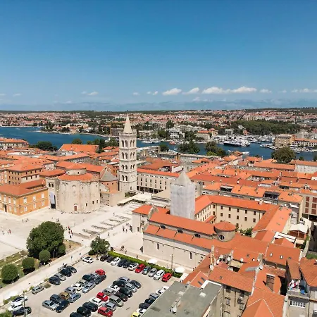 Iadra In Center Appartamento *